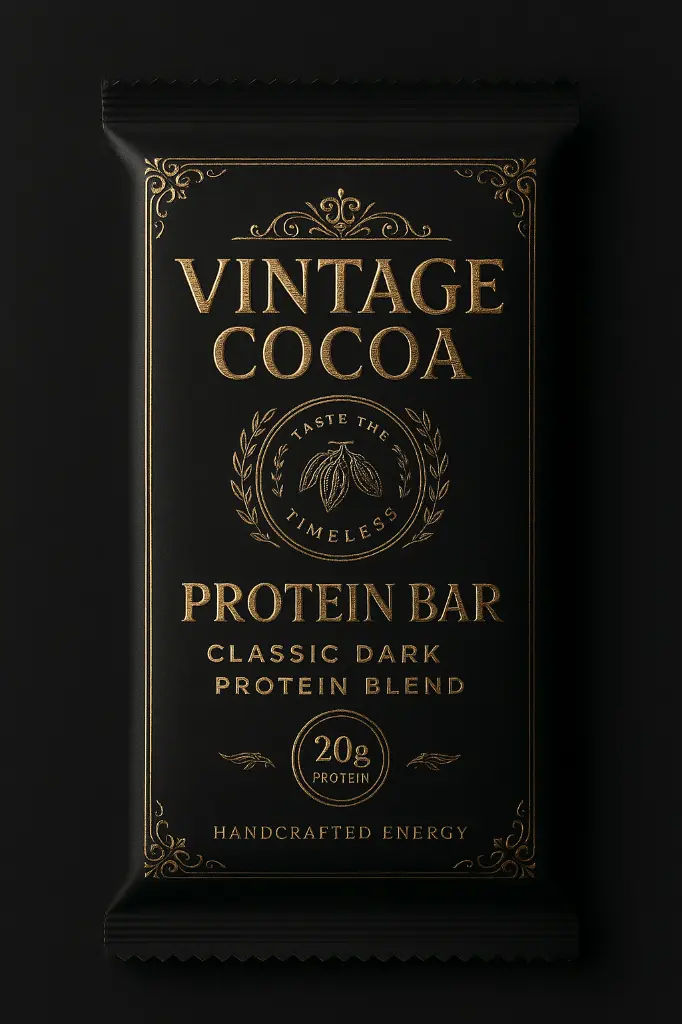 Protein Bar